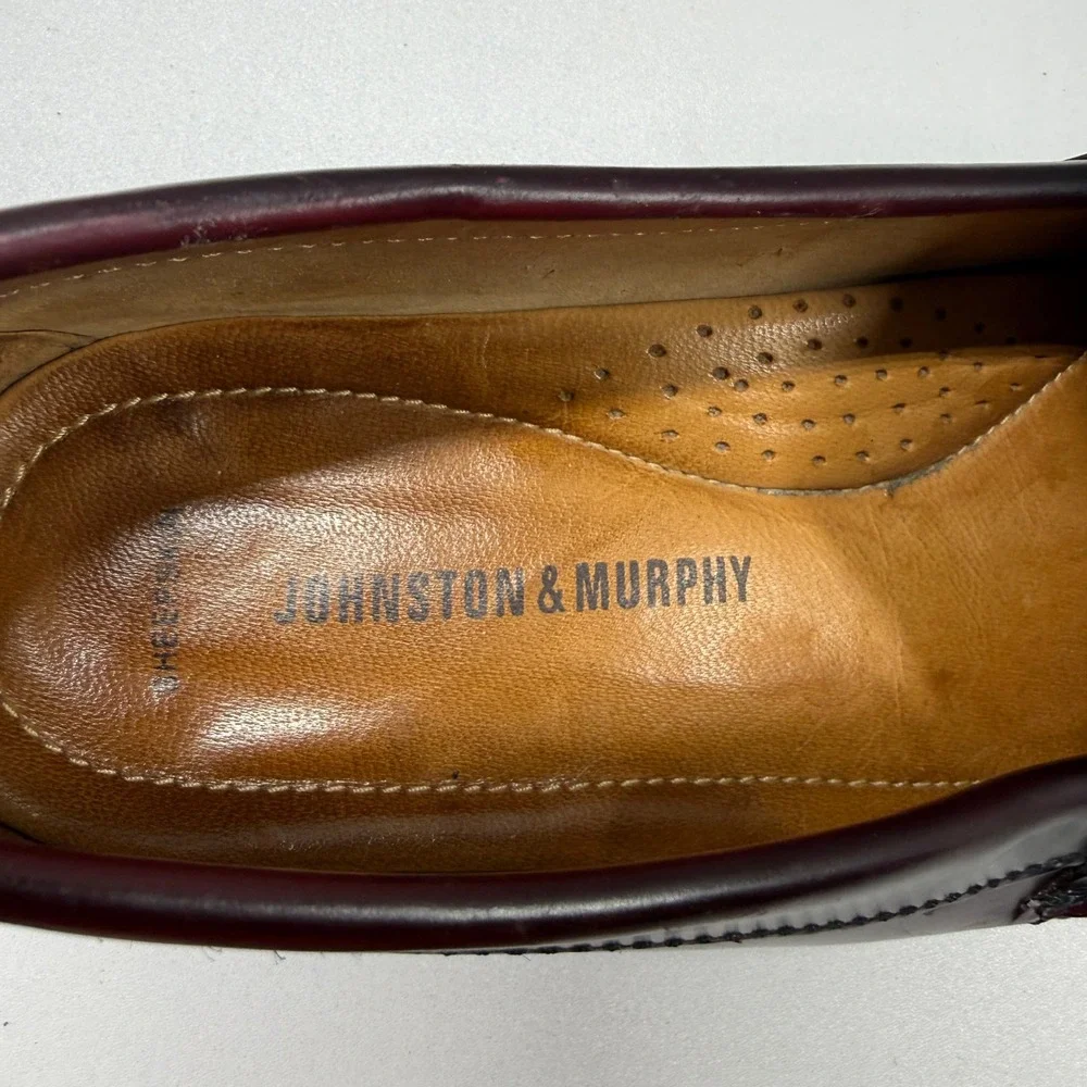 Johnston & Murphy johnston murphy